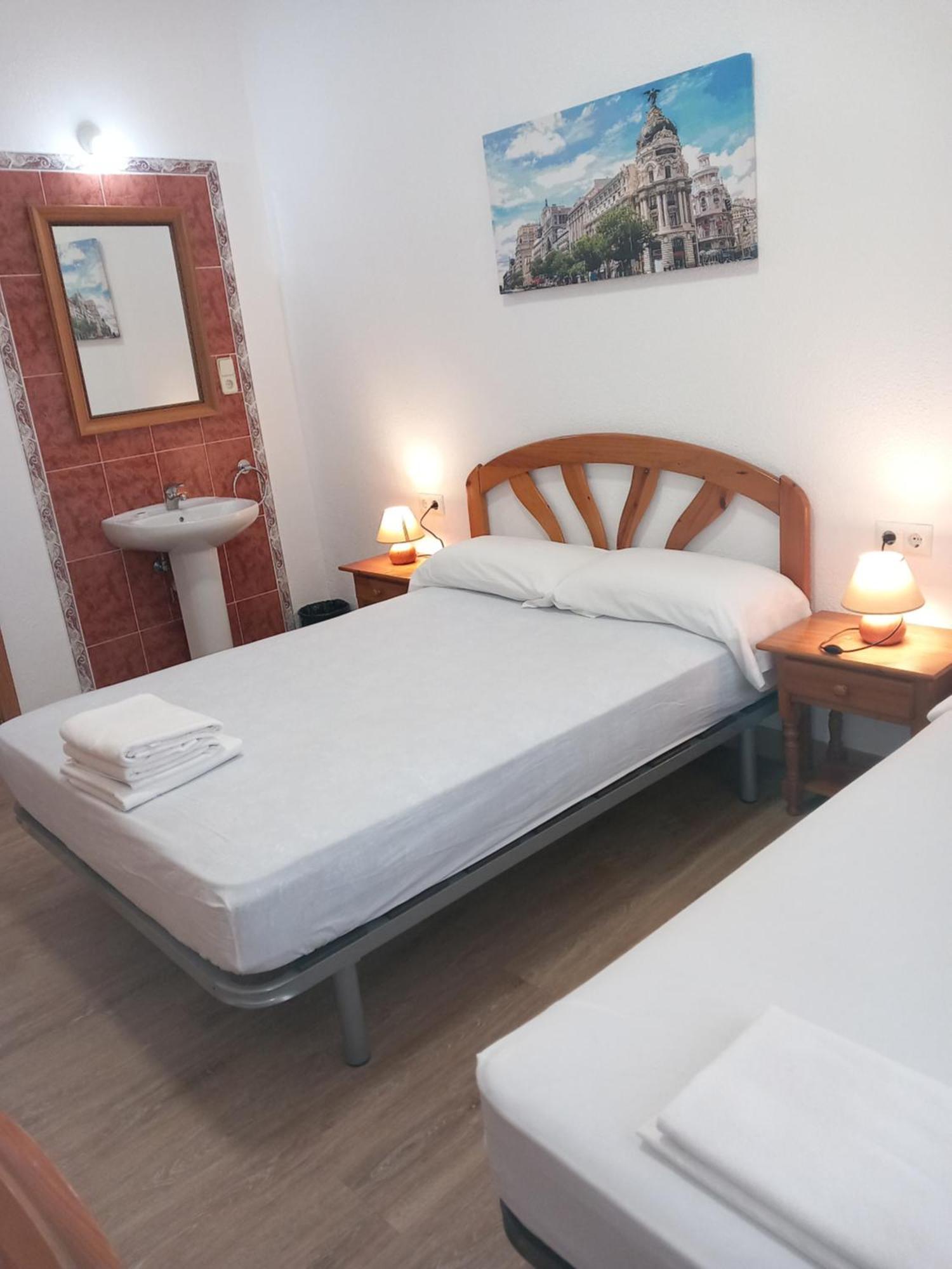 Miralva Madrid