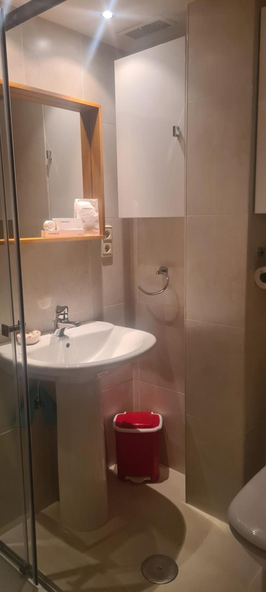 Apartamento A'tumoe Estudio *