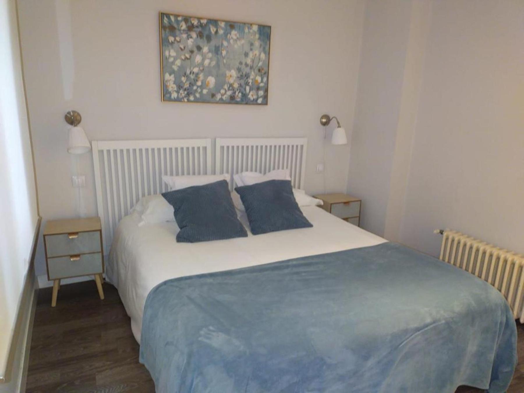 Apartamento Castellana
