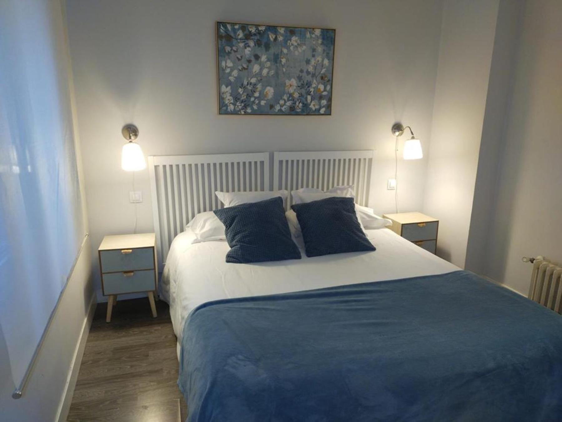 Castellana Apartamento