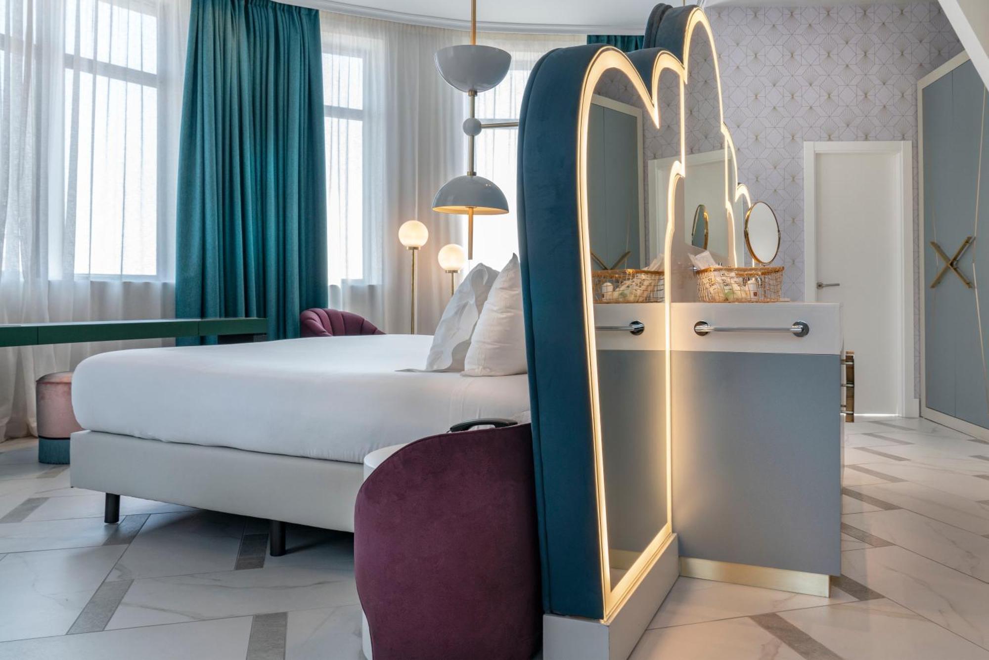 Vincci Capitol Hotel Madrid