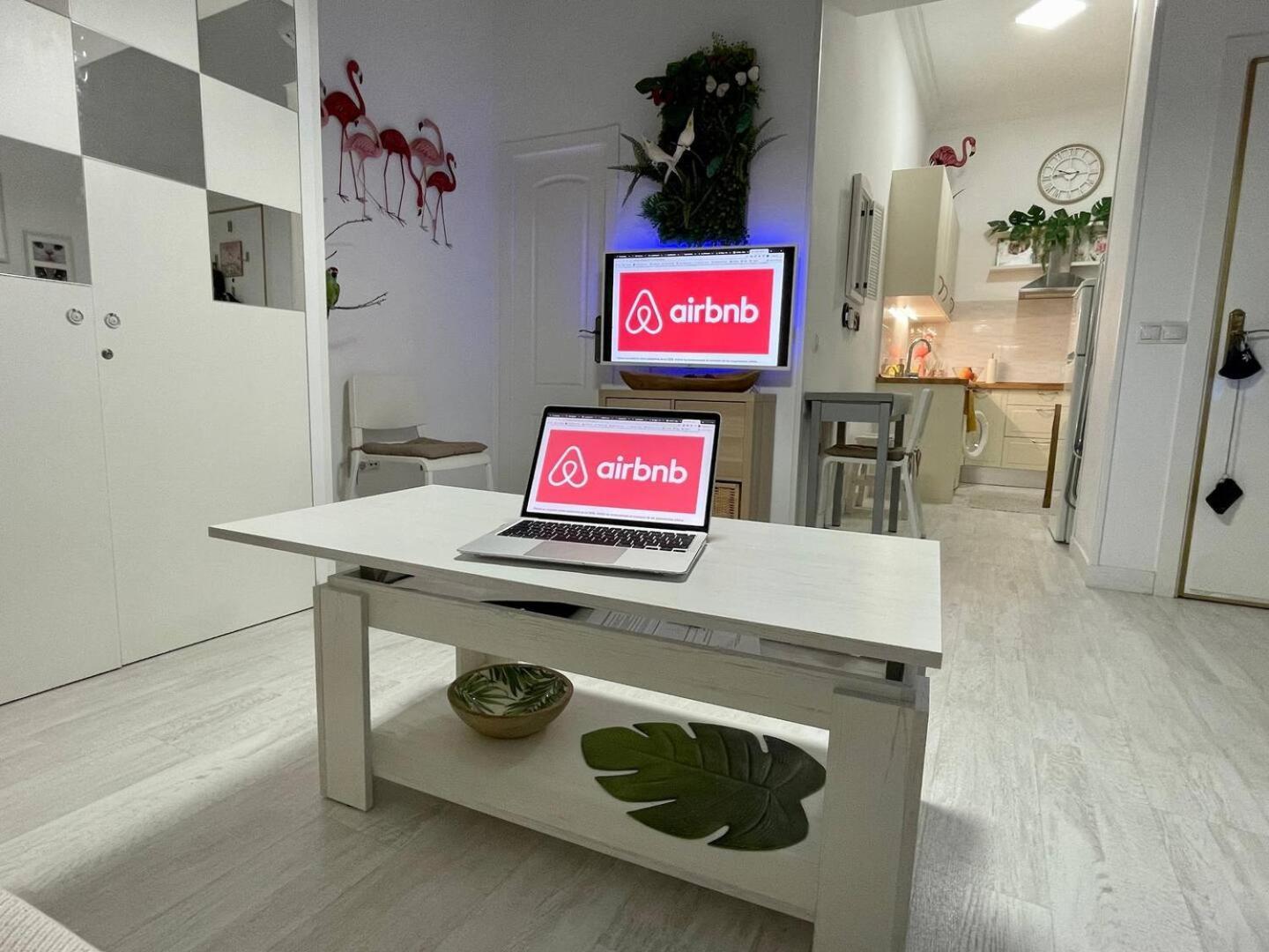 Apartamento Flamencos, Malasaña Madrid
