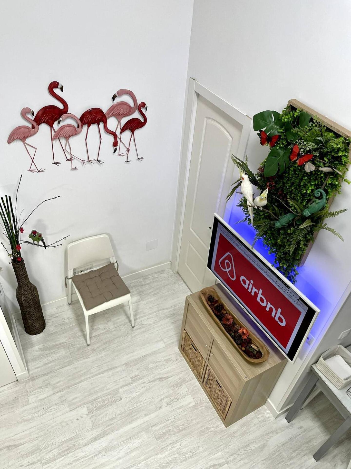Apartamento Flamencos, Malasaña