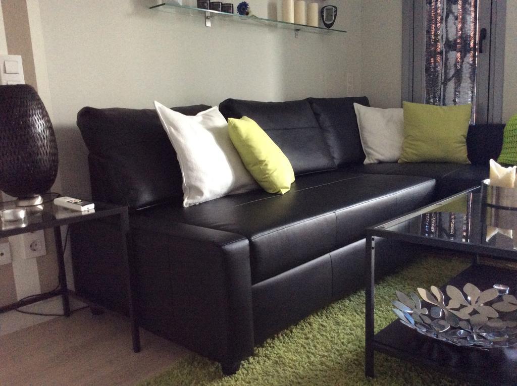Apartamento Apartamento Leganitos 9