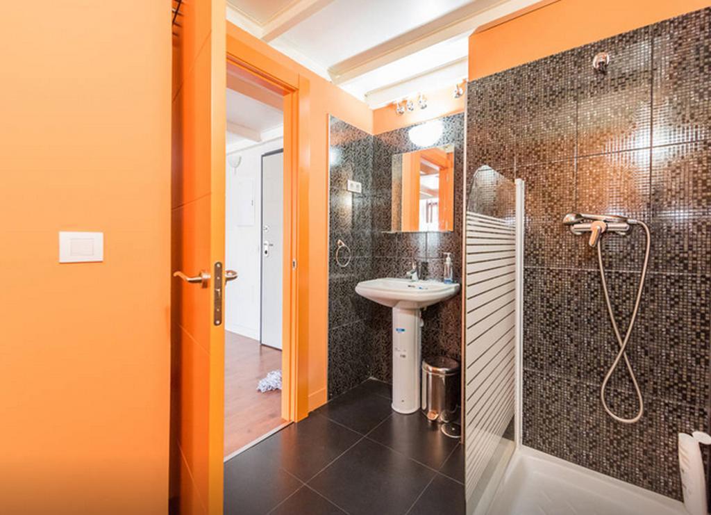 Apartamento Village Tovar - Herrera Oria *