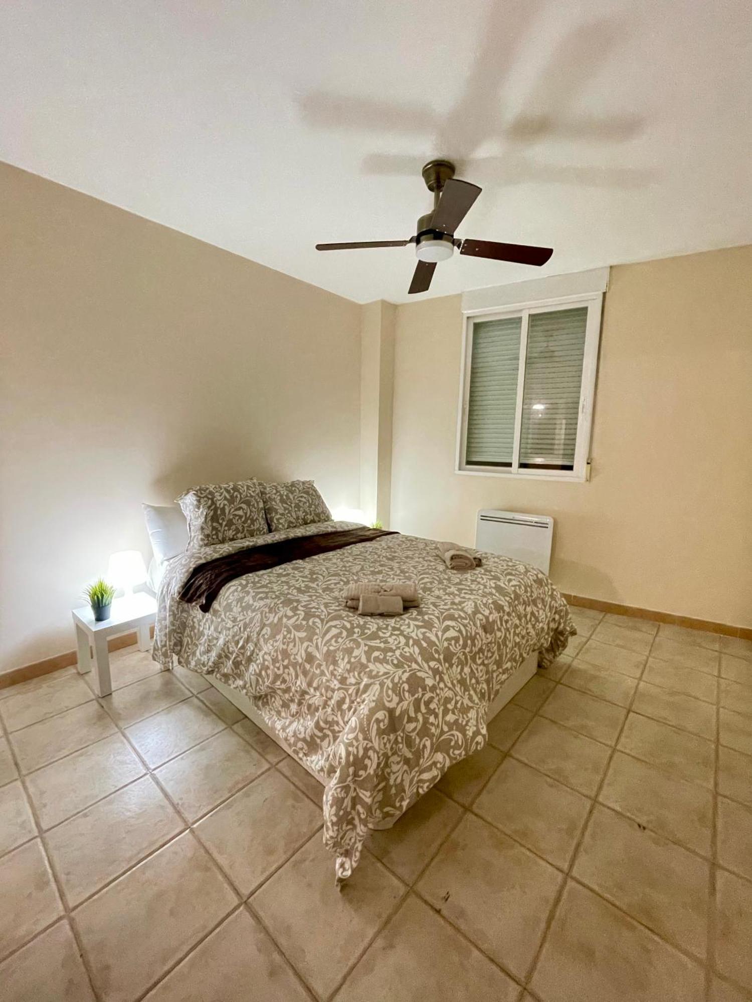 Apartamento San Hermenegildo *