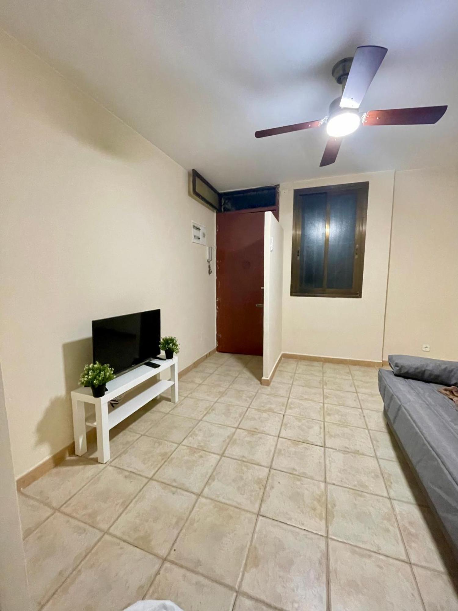 Apartamento San Hermenegildo *