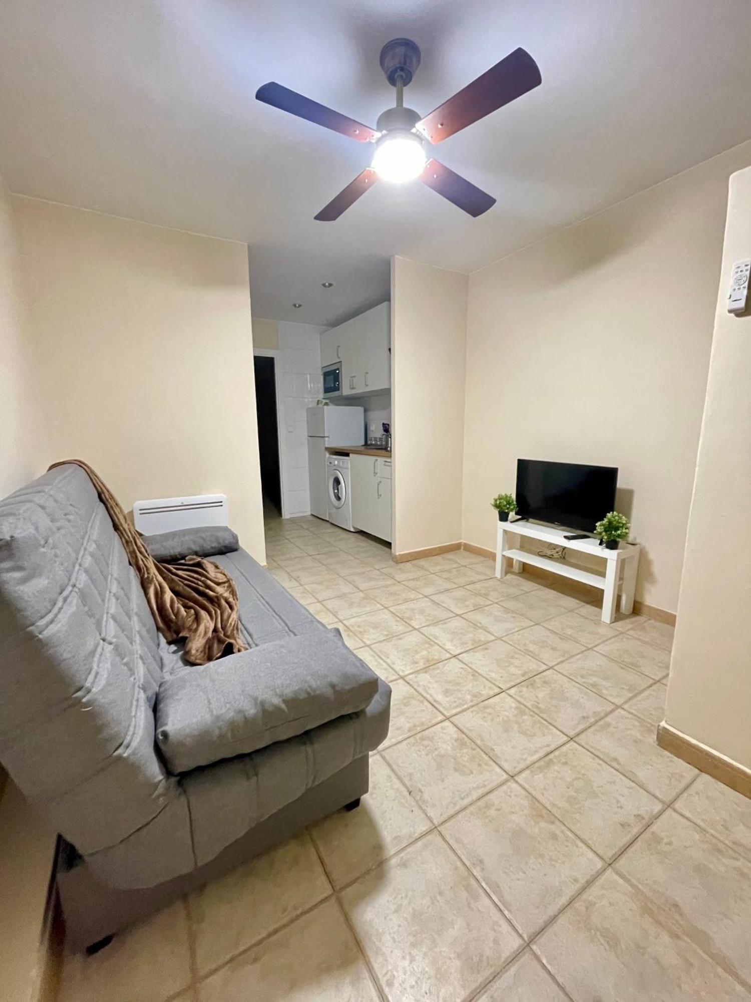 Apartamento San Hermenegildo