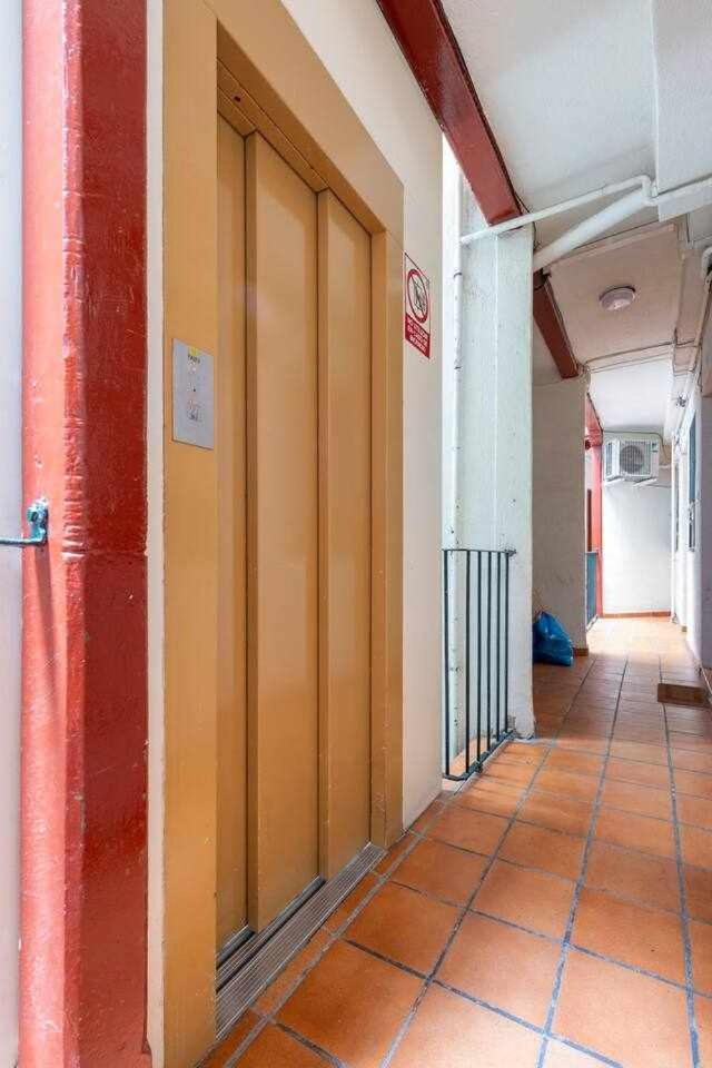 Ponzano Foodie Encanto Madrileno Apartamento Madrid