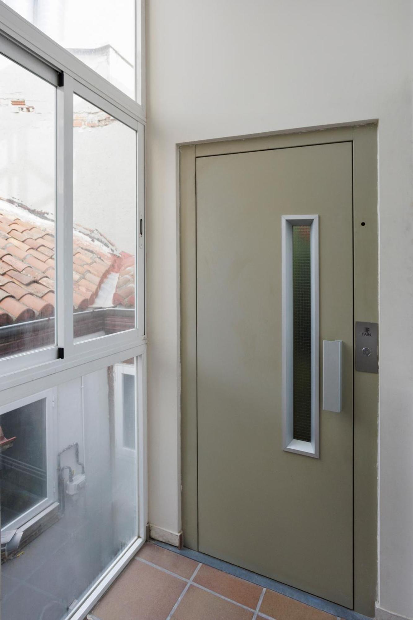 Heima Penthouse Old Town Apartment