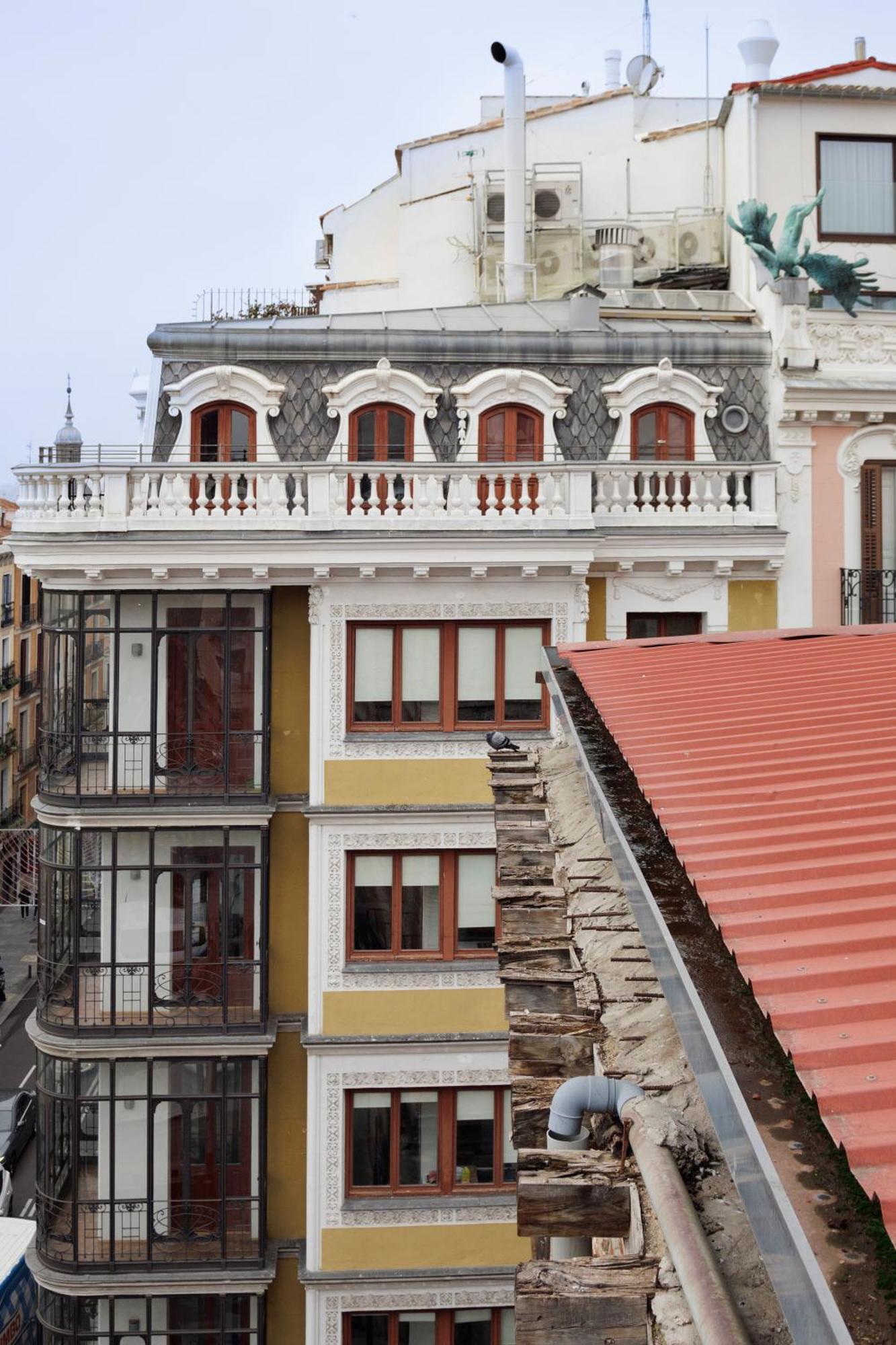 Apartment Heima Penthouse Old Town