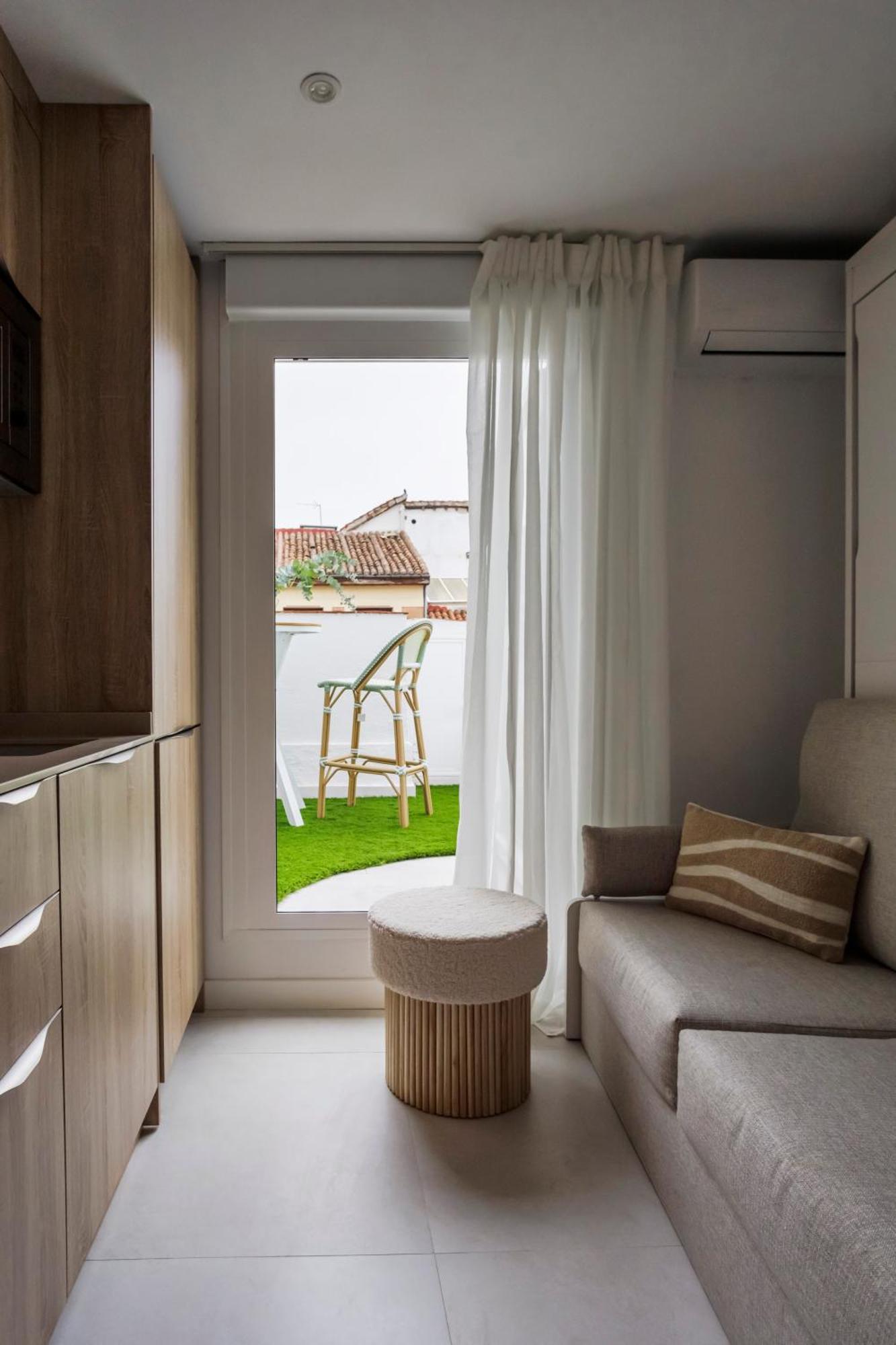 Apartment Heima Penthouse Old Town