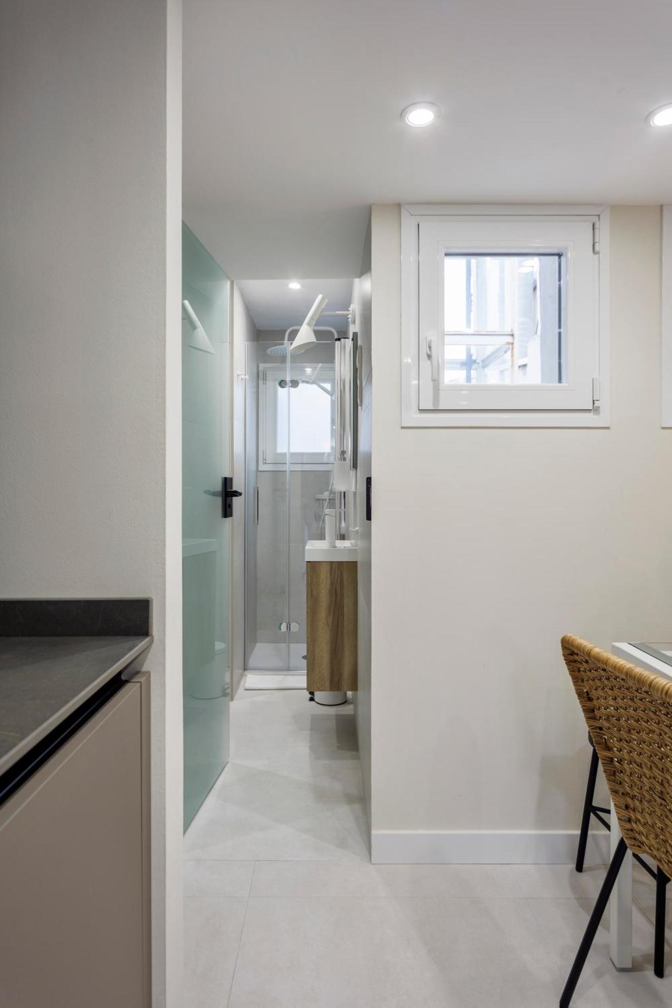 Apartment Heima Penthouse Old Town Madrid