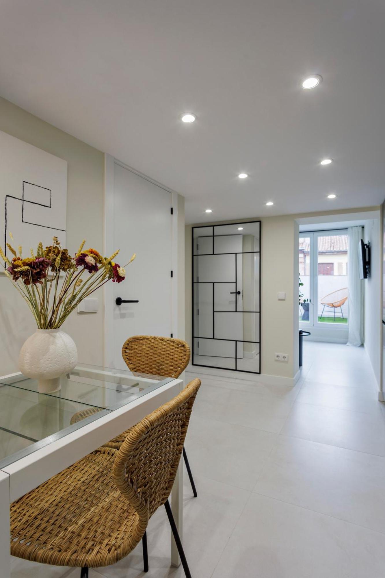 Apartment Heima Penthouse Old Town