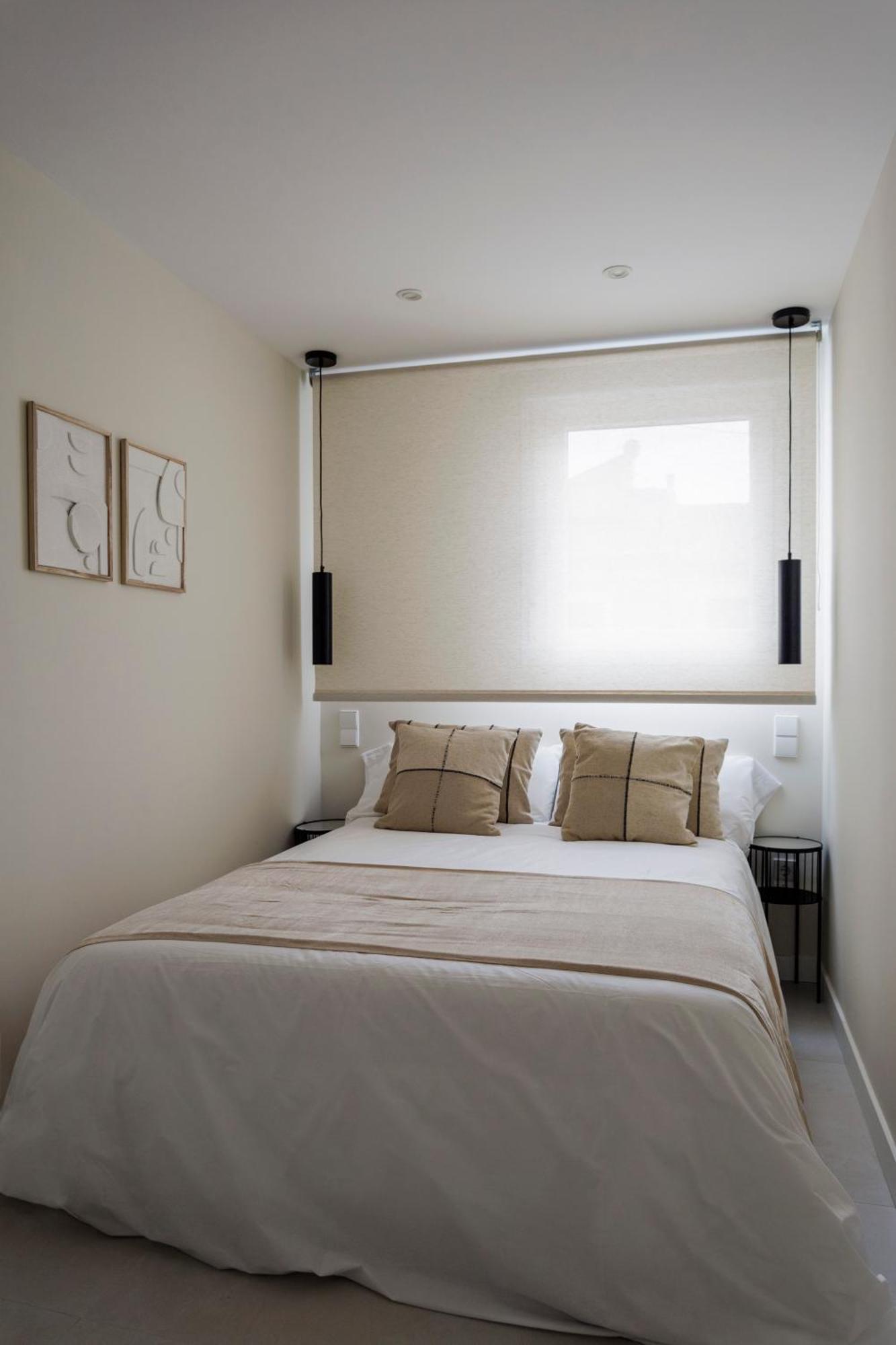Heima Penthouse Old Town Apartment *