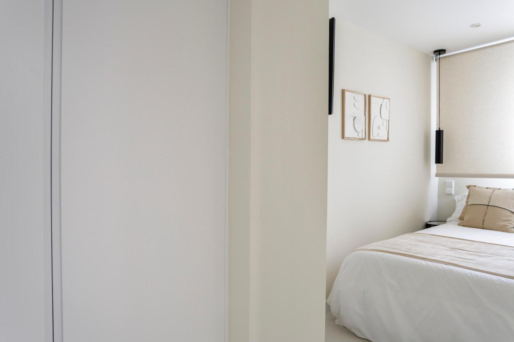 Apartment Heima Penthouse Old Town Madrid