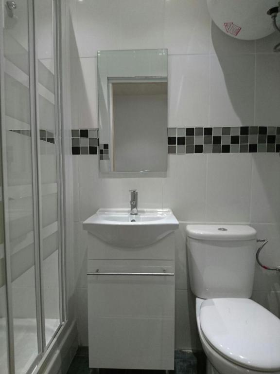 Apartamento Travelbudget Gran Vía *