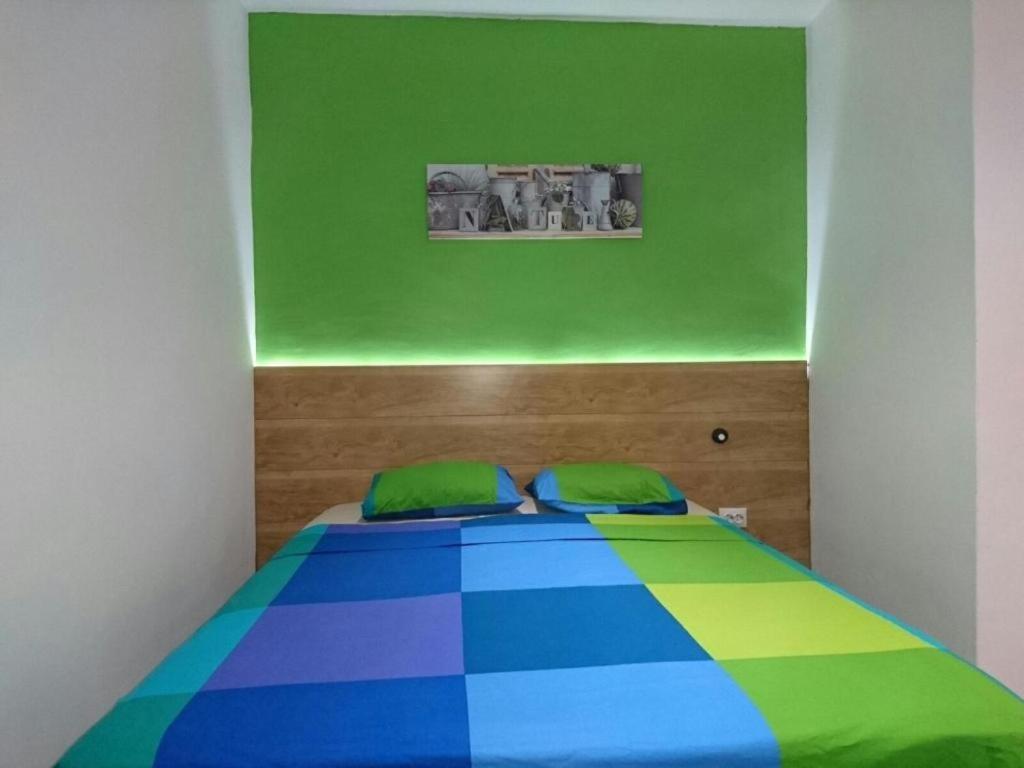 Travelbudget Gran Vía Apartamento *