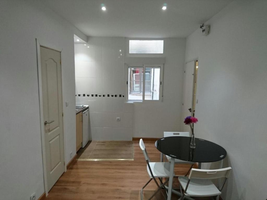 Travelbudget Gran Vía Apartamento