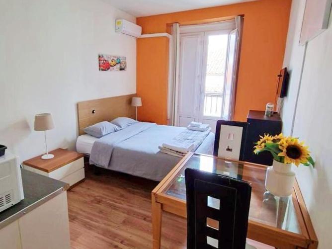 Travelbudget Gran Vía Apartamento *