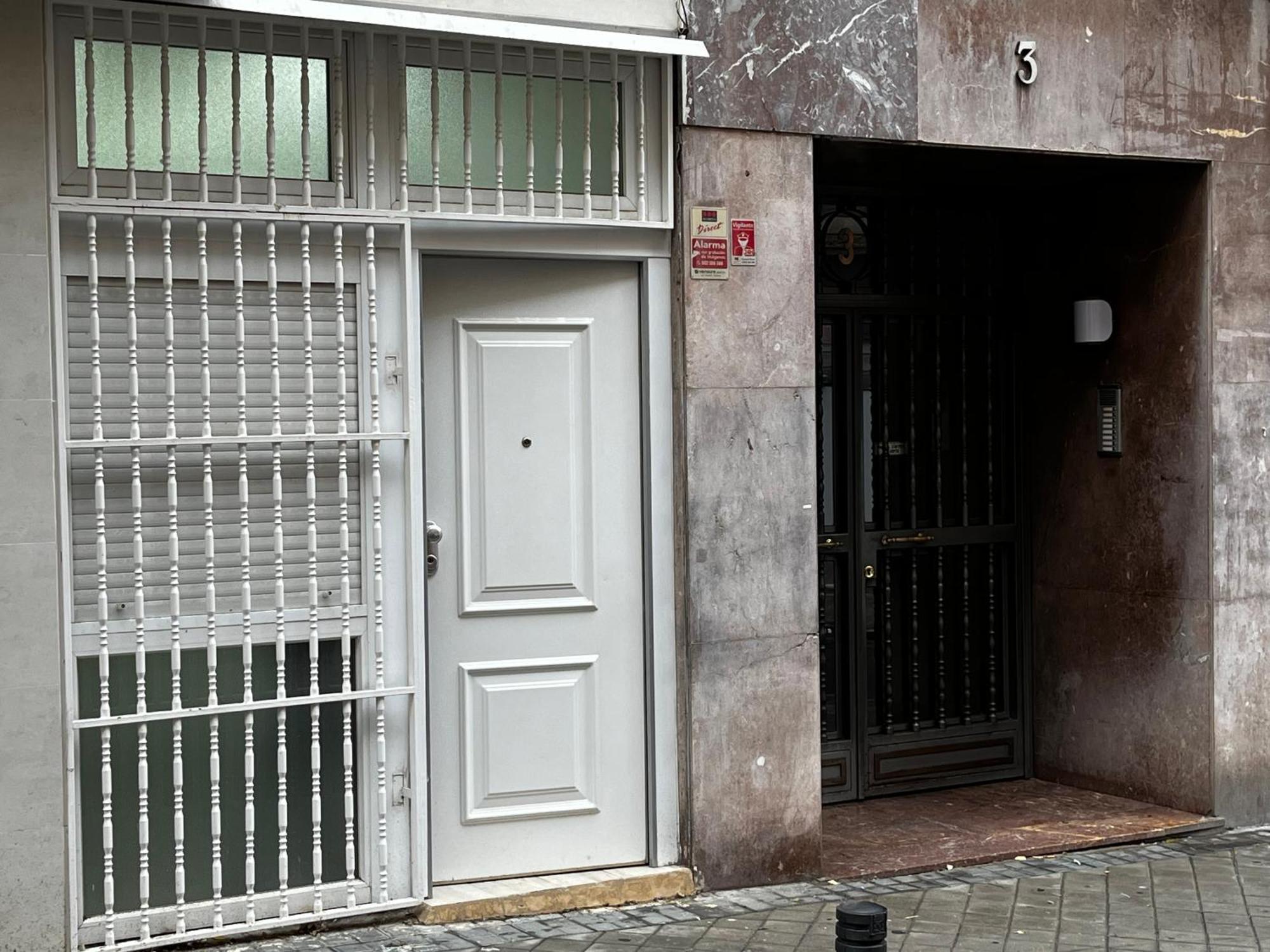 Apartamento Exyca Tetuan Madrid