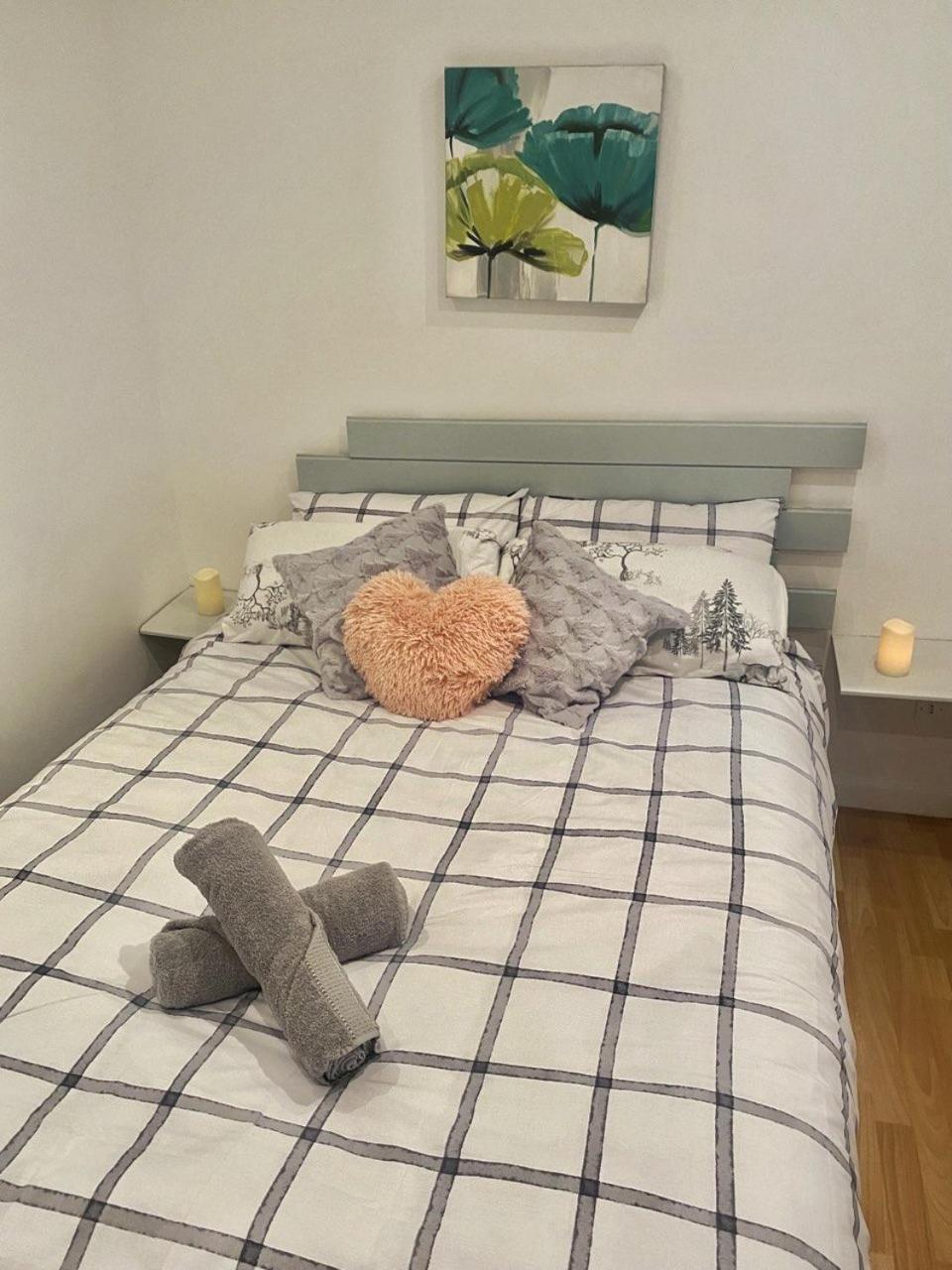 Apartamento Fabulous Chamberi