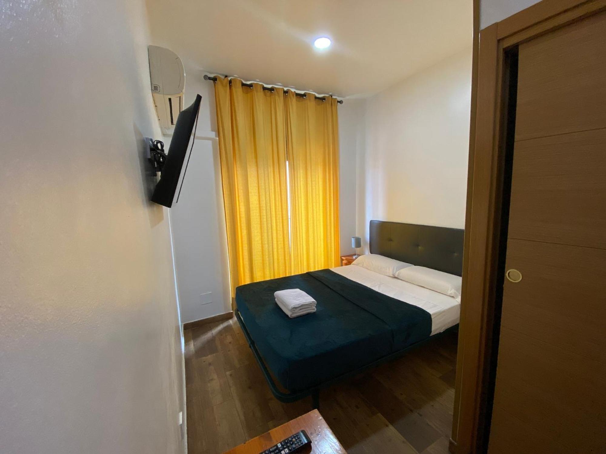 Ch Rayuela 2* Madrid