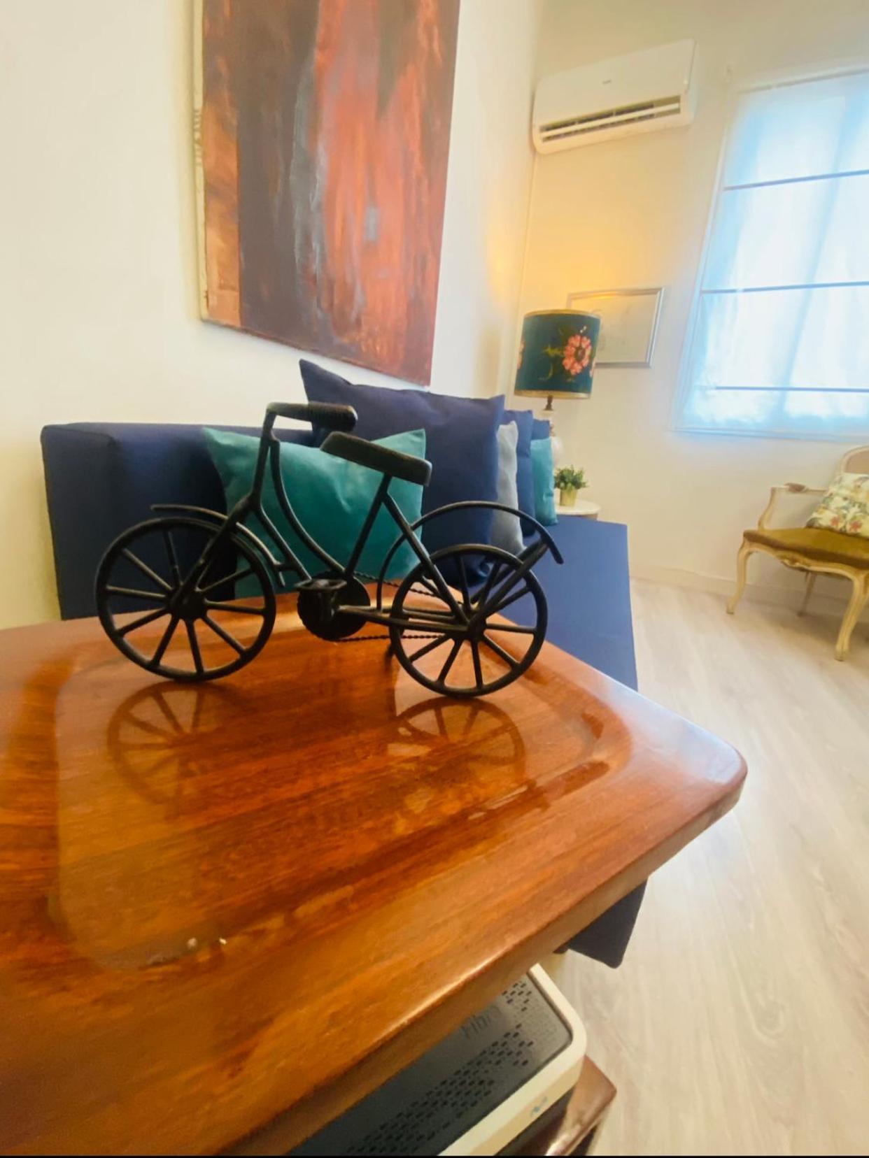 Apartamento Citymad Six Madrid