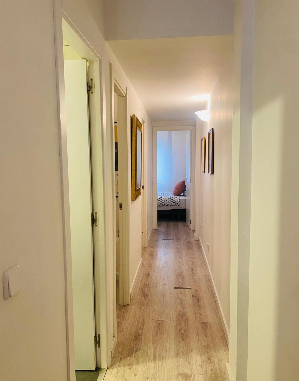 Citymad Six Apartamento *