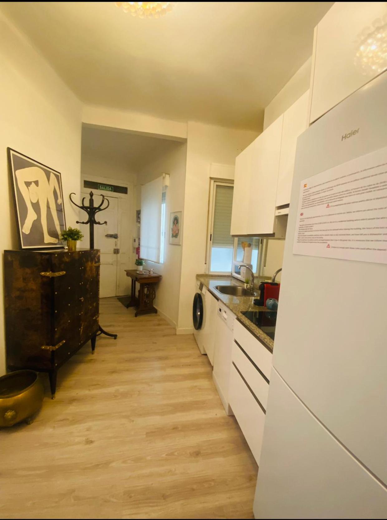 Apartamento Citymad Six *