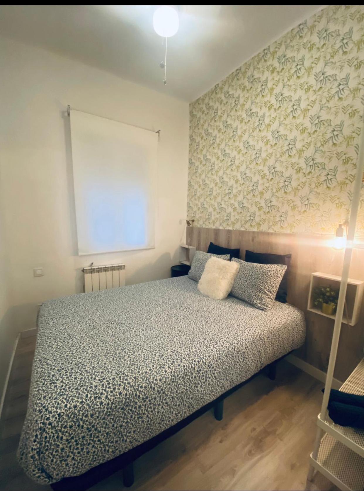 Apartamento Citymad Six *