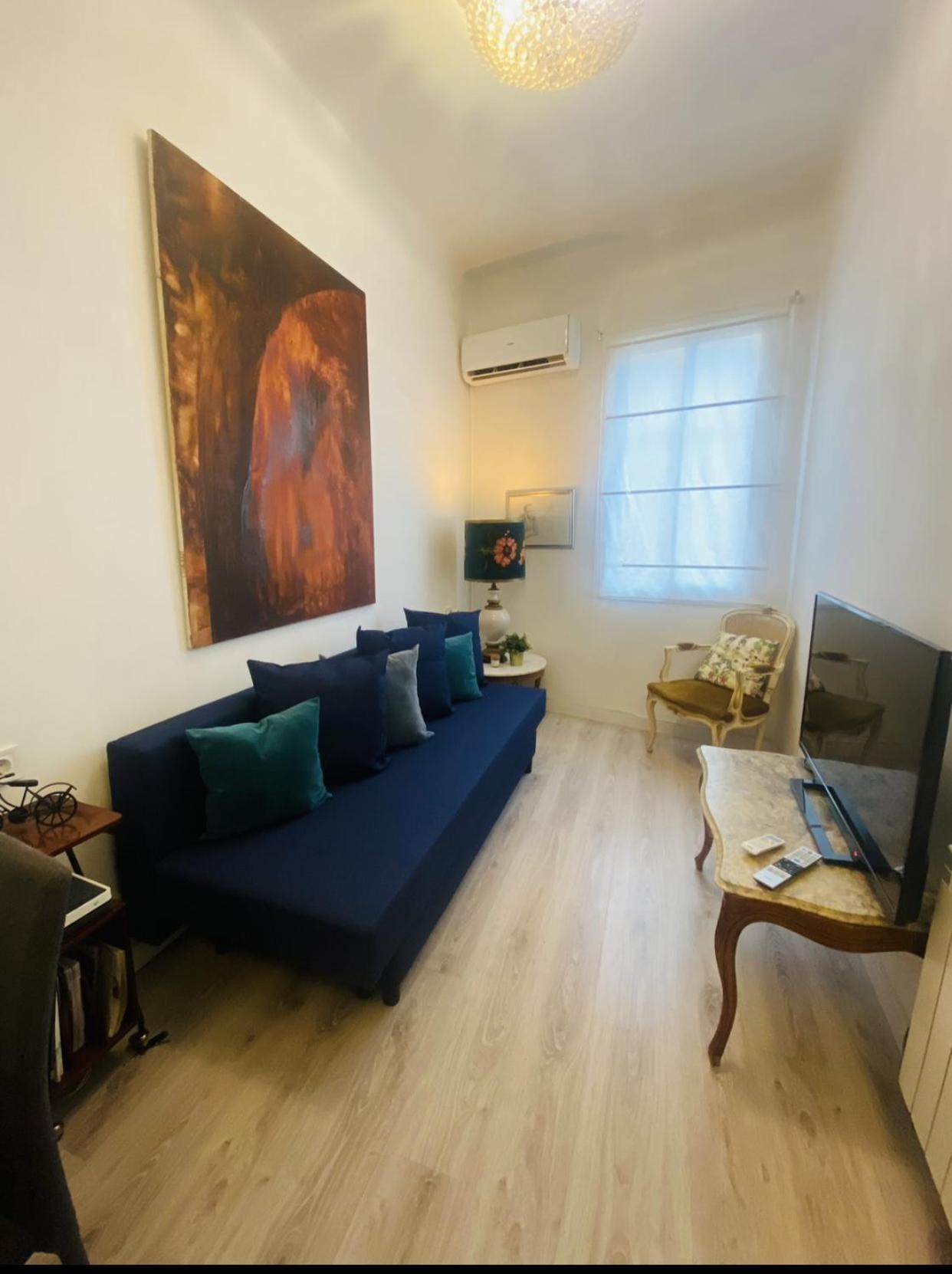 Citymad Six Apartamento Madrid