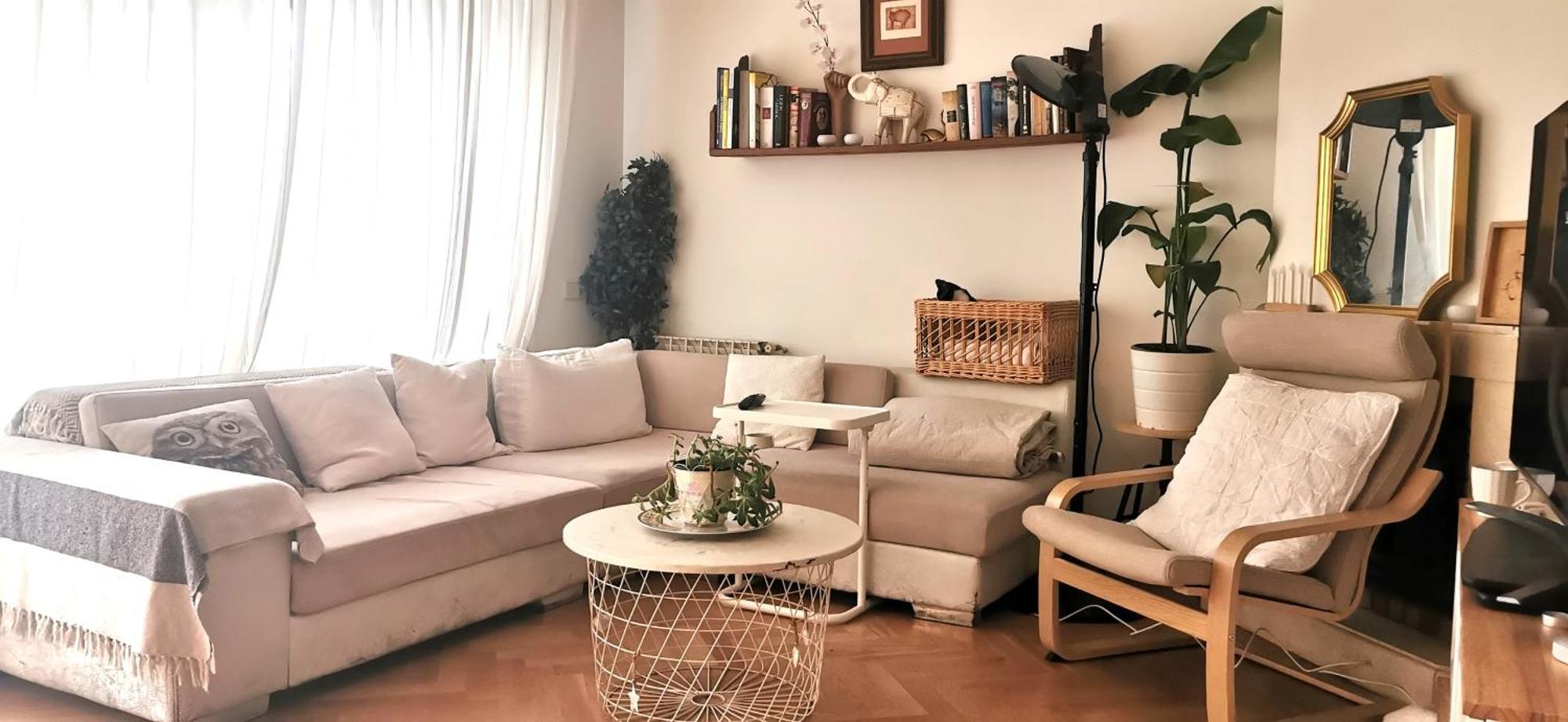 Habitación en casa particular For Girls Only *