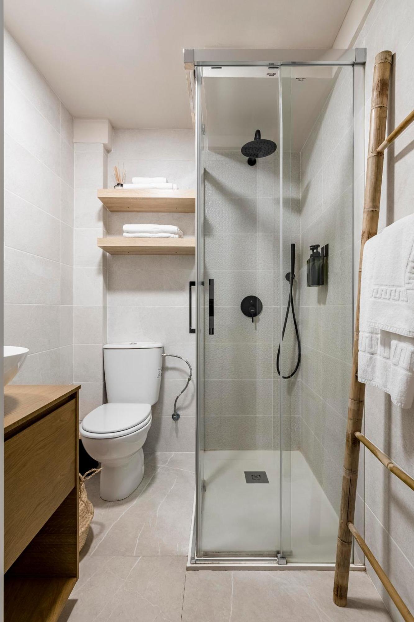 Apartamento Charming Central