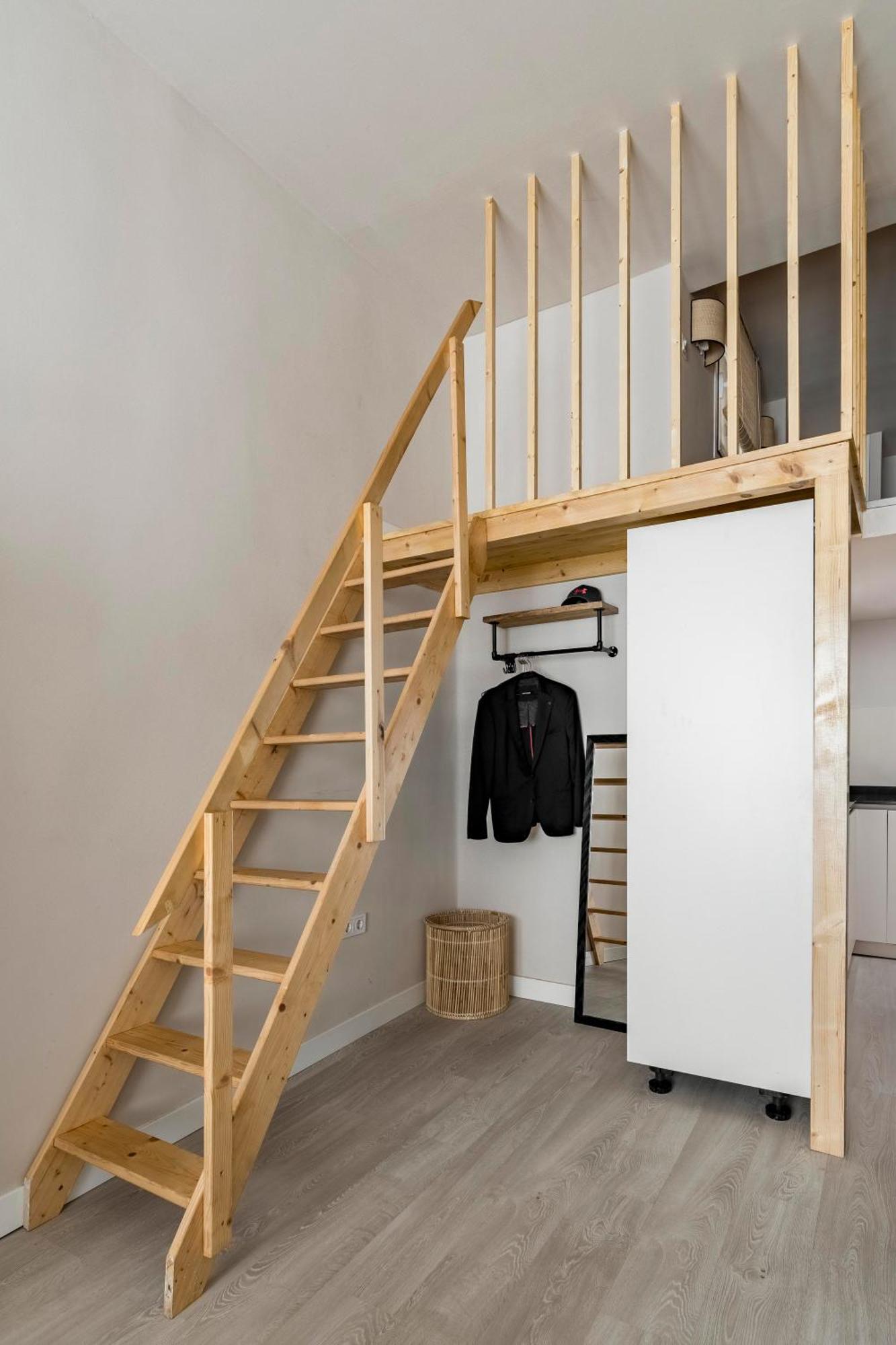 Charming Central Apartamento Madrid