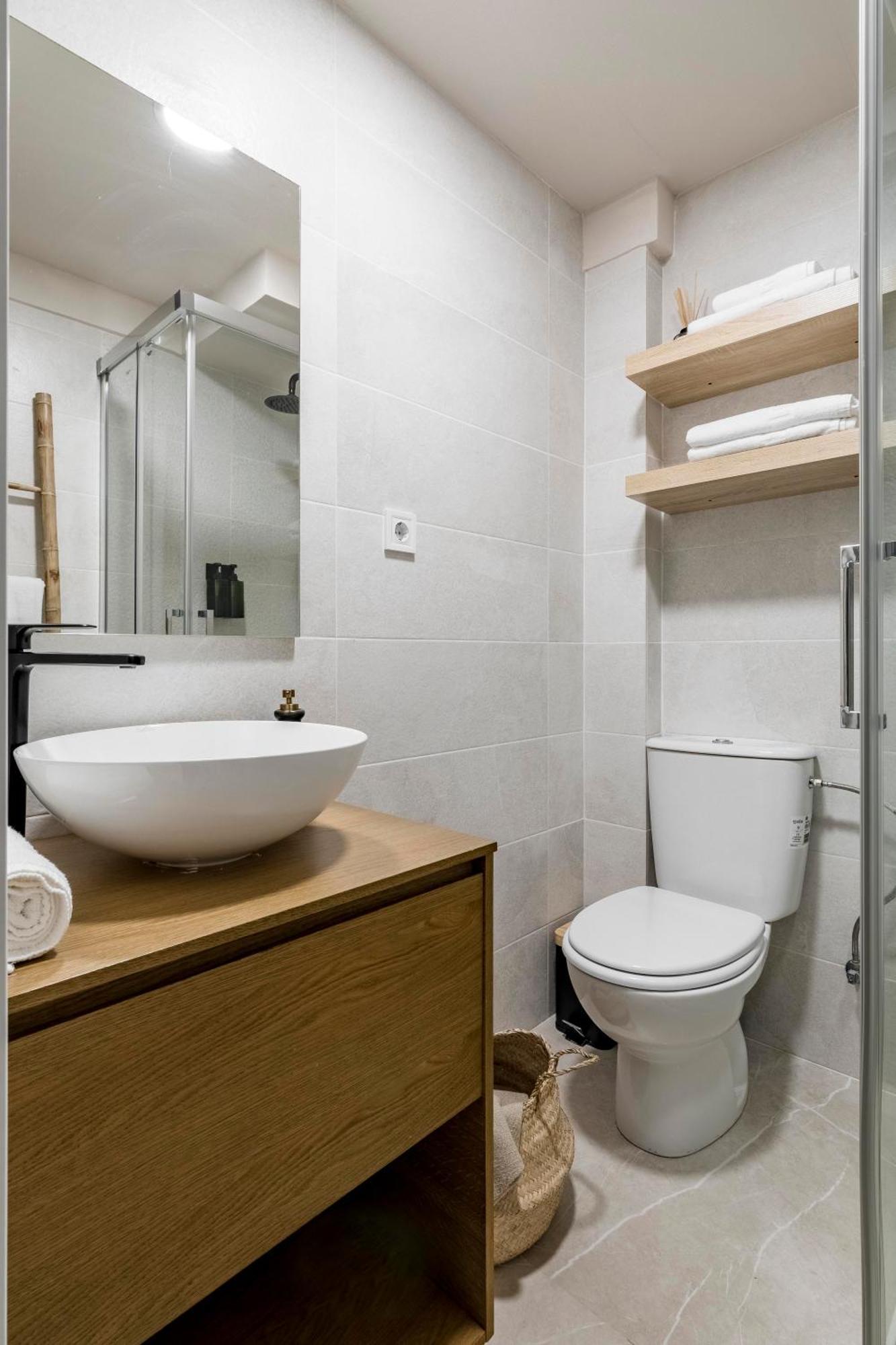Apartamento Charming Central *