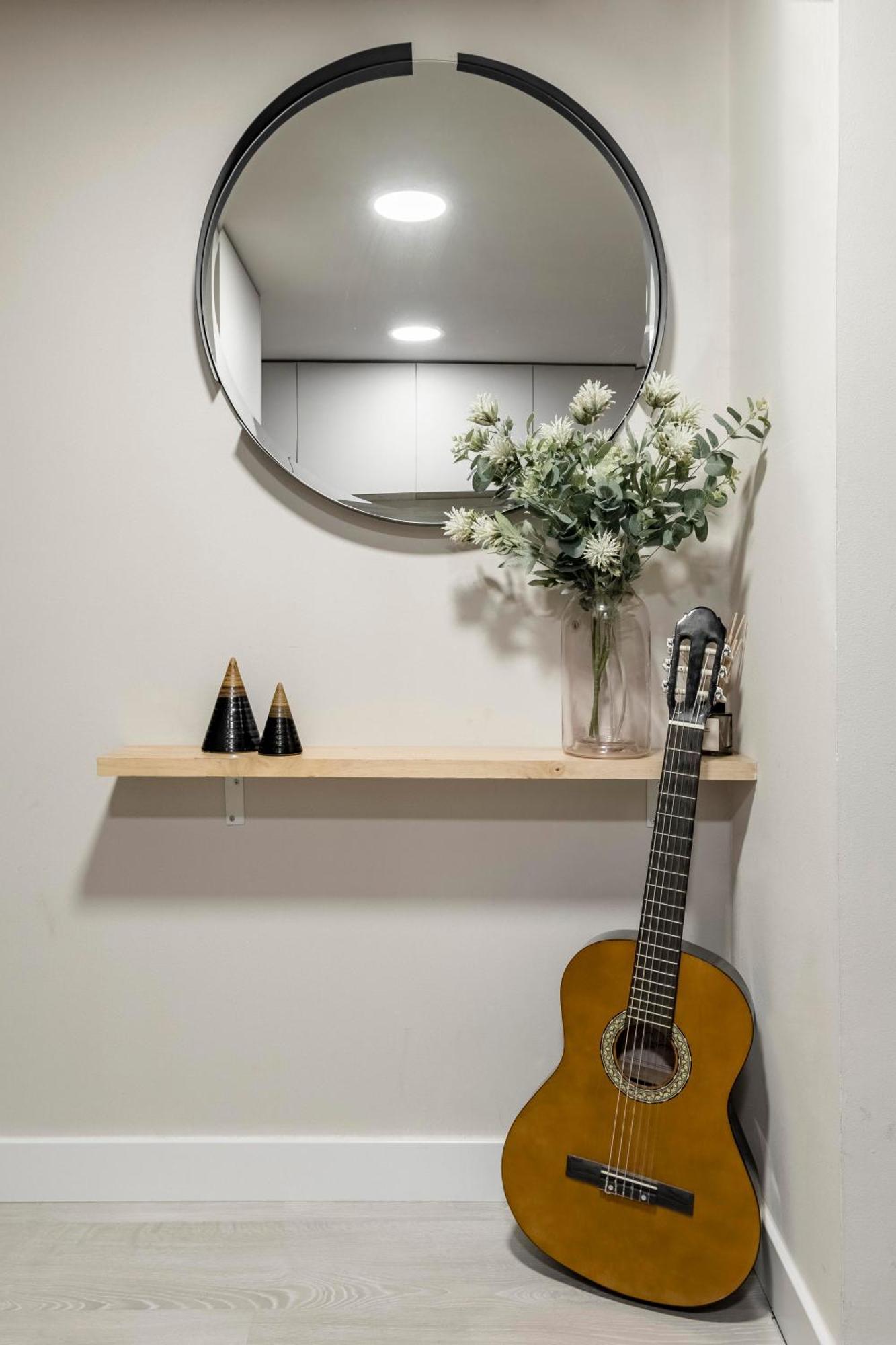 Charming Central Apartamento Madrid