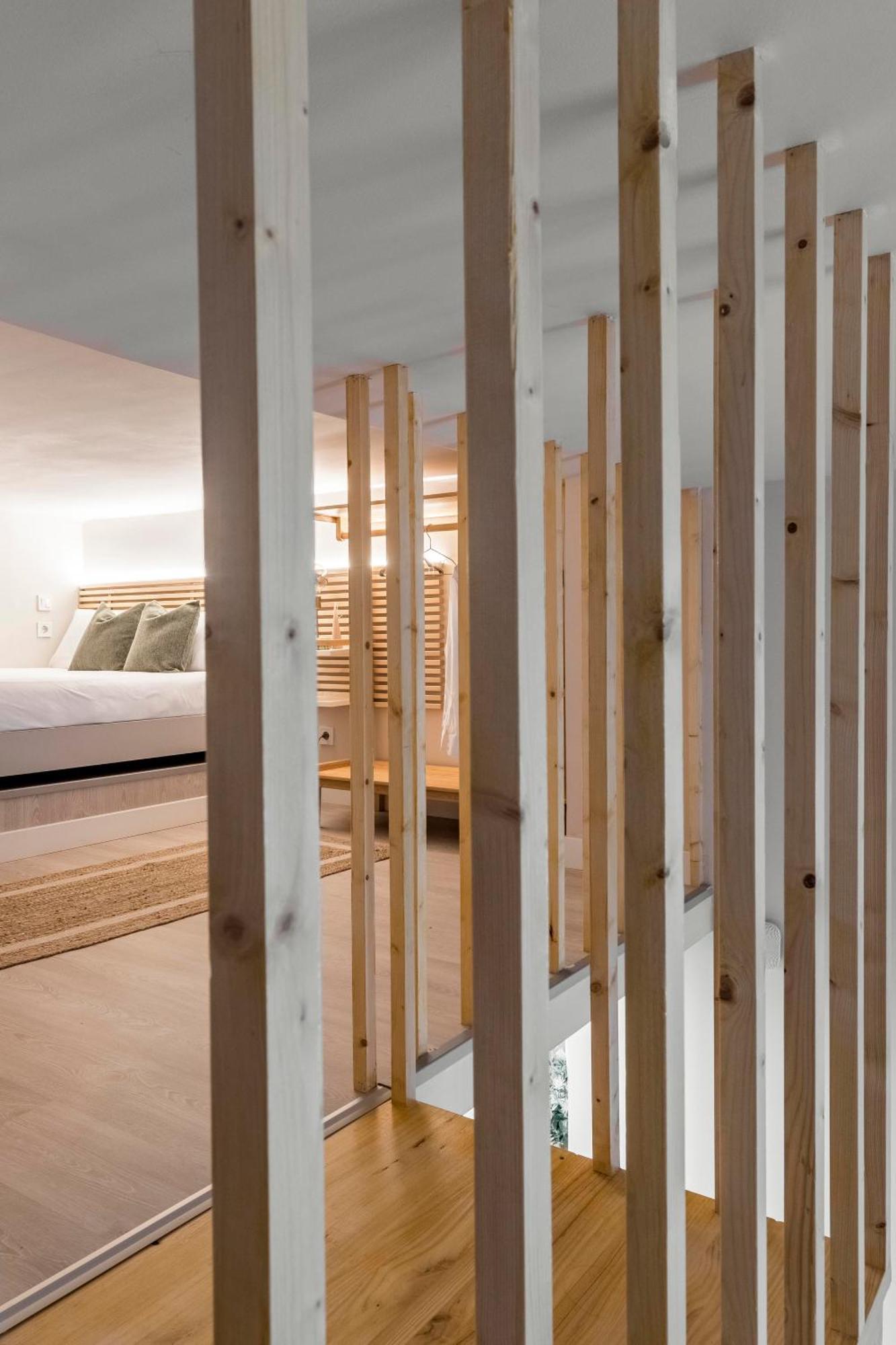Charming Central Apartamento Madrid
