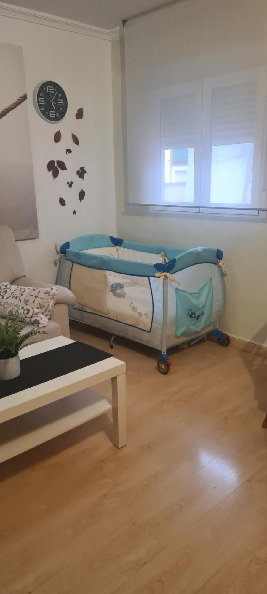 Apartamento A'tumoe Estudio *