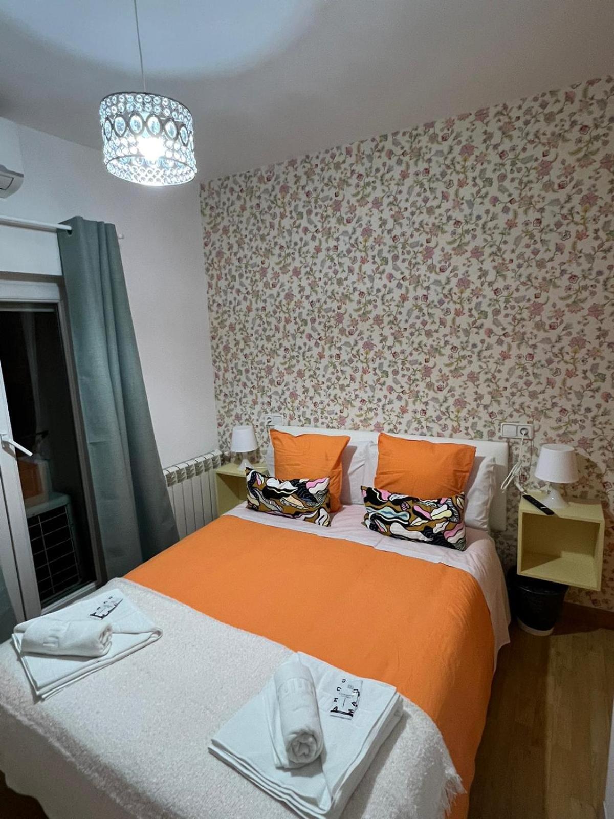 Flat55madrid 3*