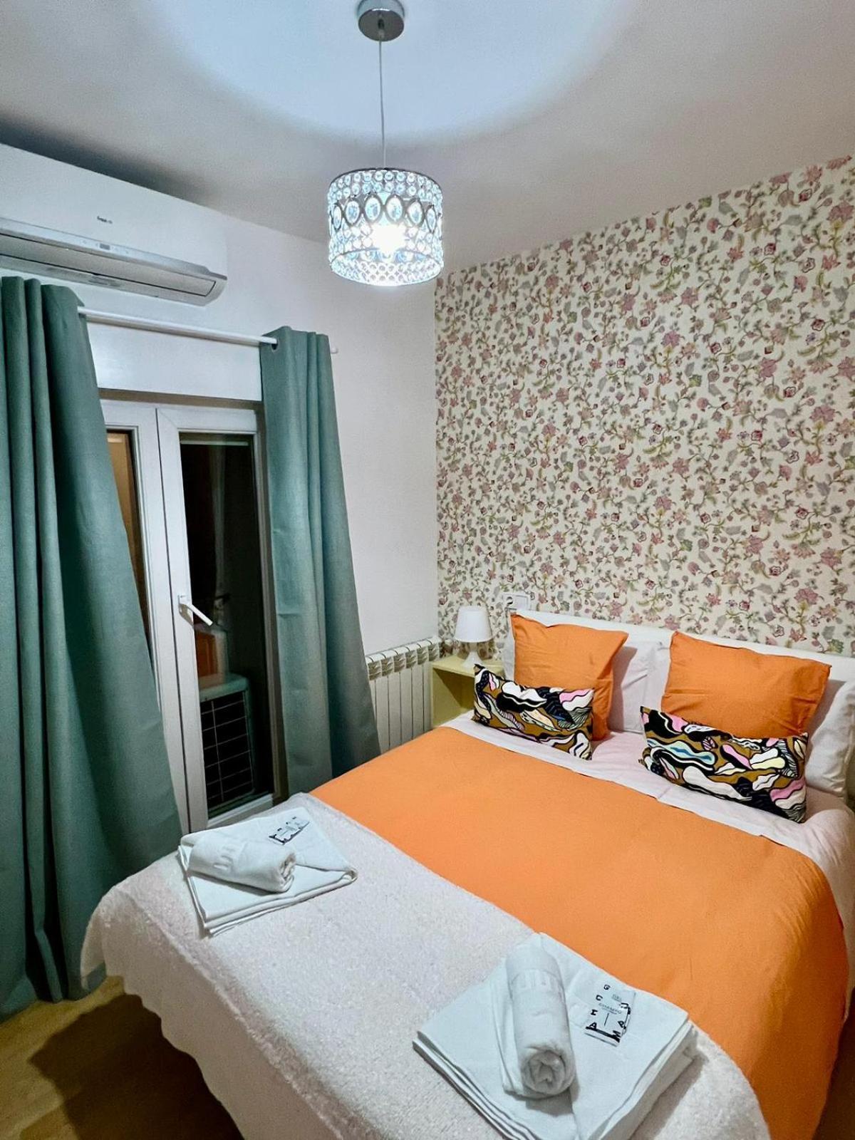 Flat55madrid Madrid