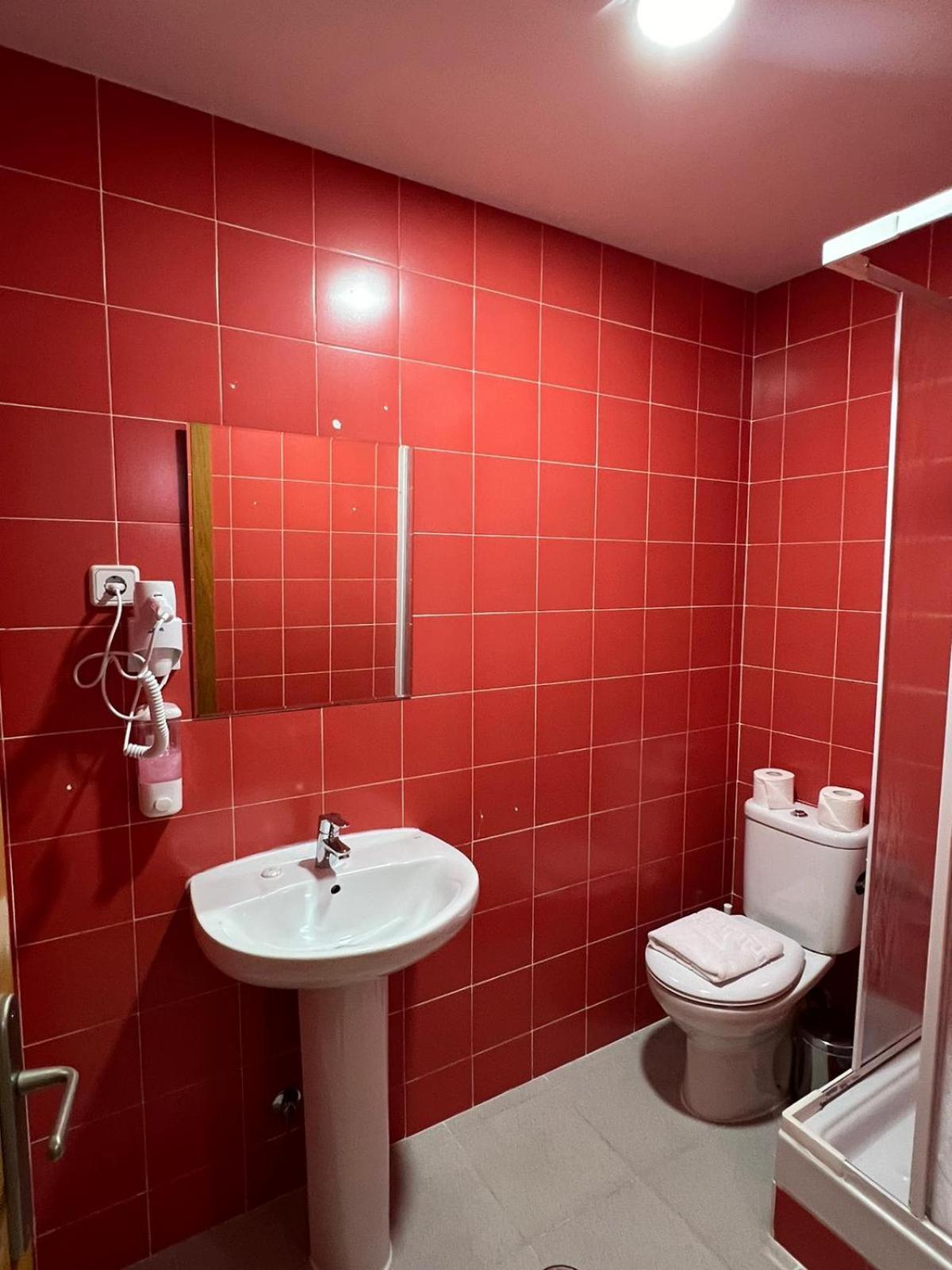 Flat55madrid Madrid