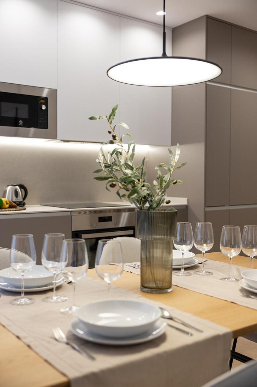Gran Via Xv Calle De Conchas 4br 4bh Madrid
