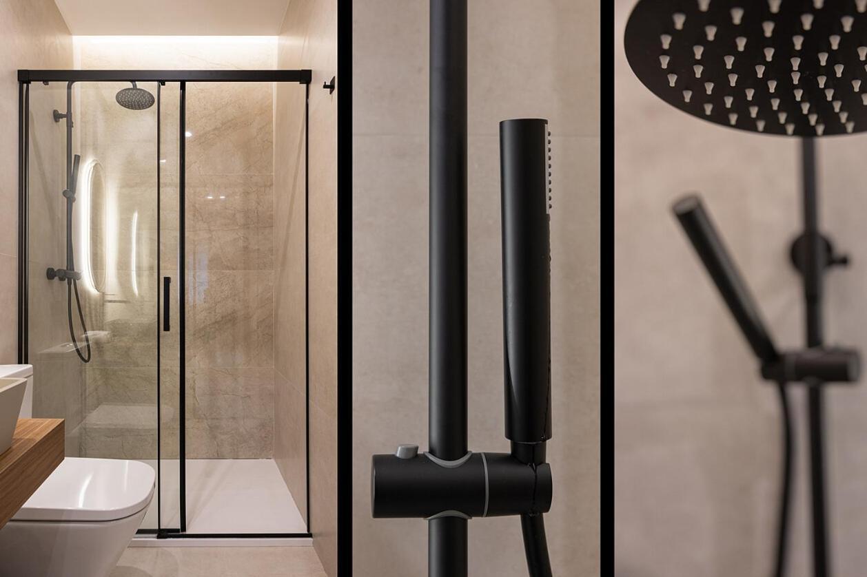 Gran Via Xv Calle De Conchas 4br 4bh Apartment