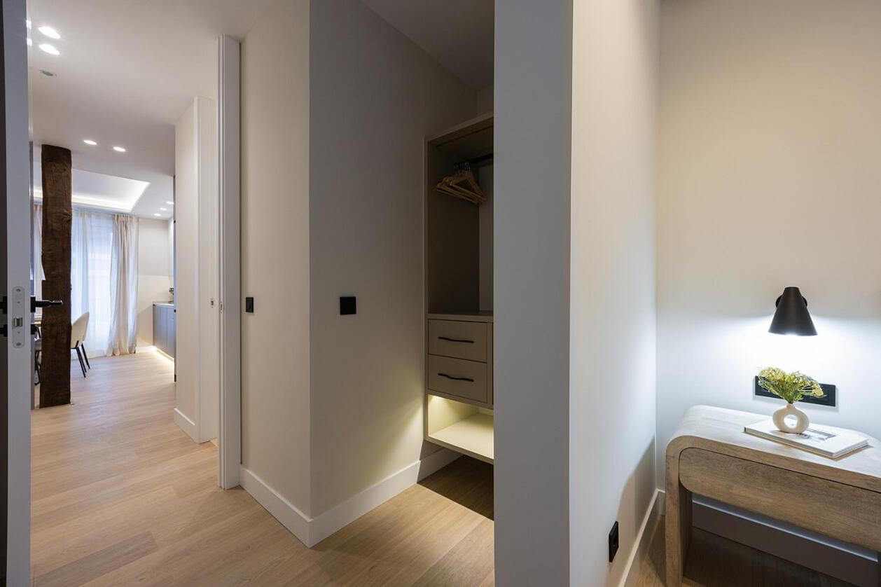 Gran Via Xv Calle De Conchas 4br 4bh