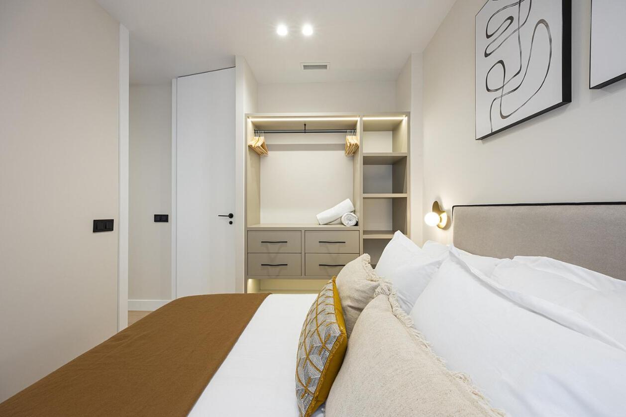 Gran Via Xv Calle De Conchas 4br 4bh