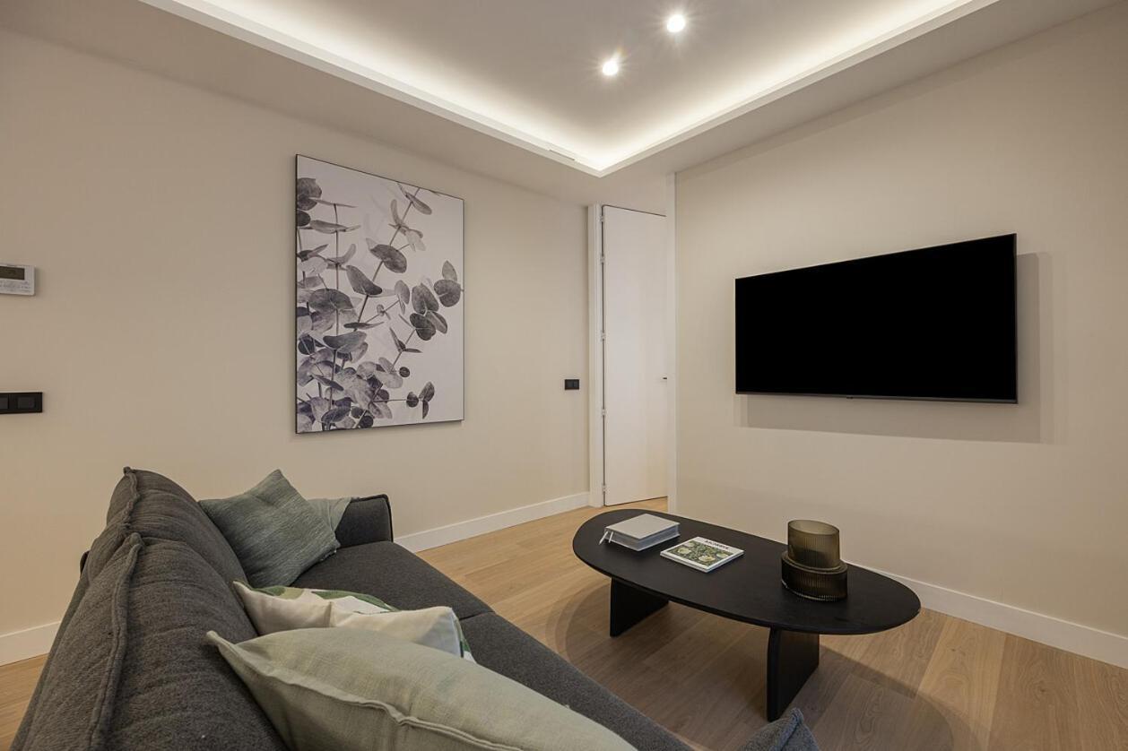 Gran Via Xv Calle De Conchas 4br 4bh