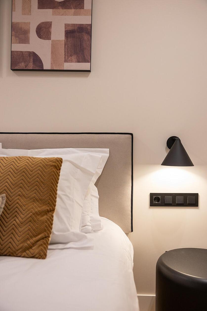 Apartment Gran Via Xv Calle De Conchas 4br 4bh