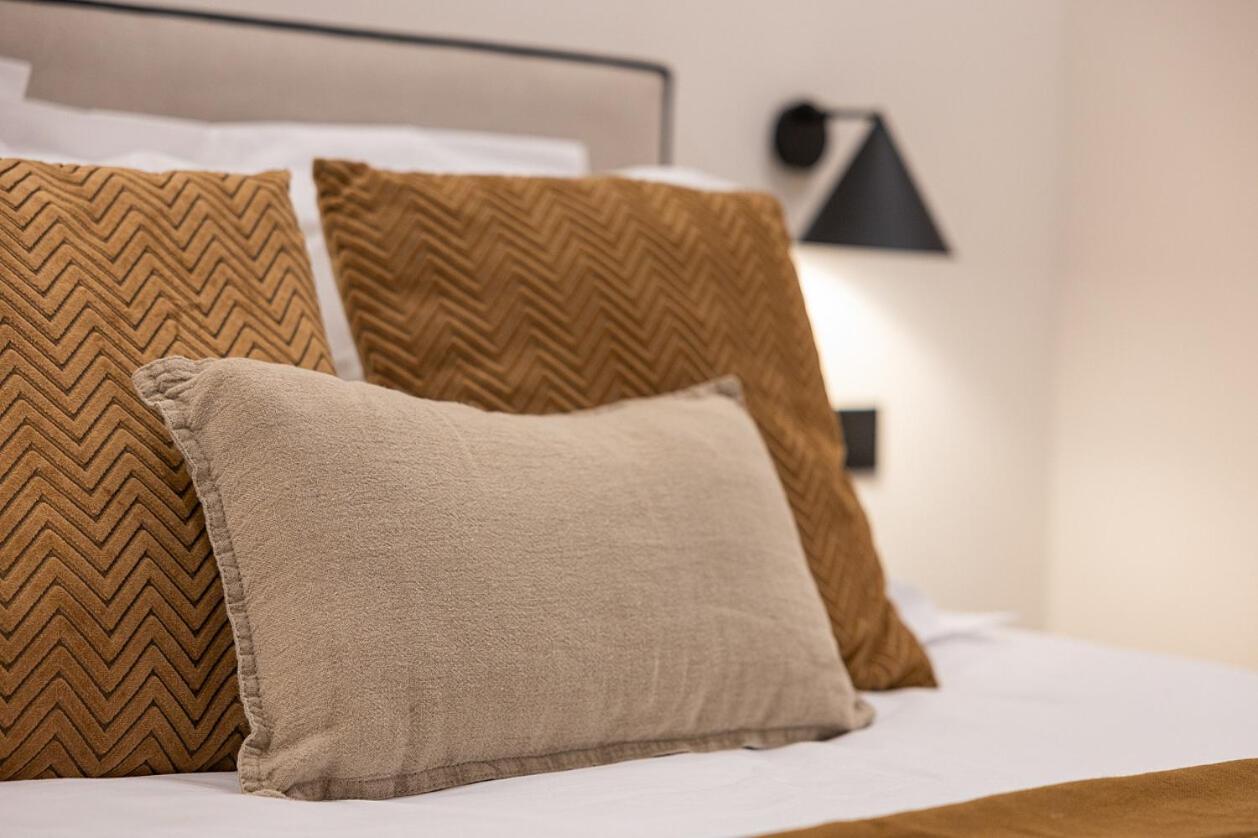 Gran Via Xv Calle De Conchas 4br 4bh Apartamento Madrid