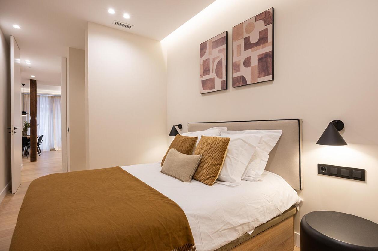 Gran Via Xv Calle De Conchas 4br 4bh